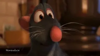 Ratatouille 2007 எலிகளின் சமயல் காரன் Tamil Dubbed Animation movie