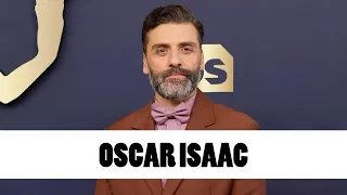 10 Things You Didn't Know About Oscar Isaac | Star Fun Facts