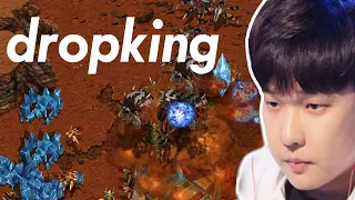 Doom Drop Deathmatch! HERO vs MOTIVE - Starcraft Broodwar