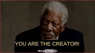 THE TRUTH! | Warning: This will shake up your viewpoint! Morgan Freeman and Wayne Dyer