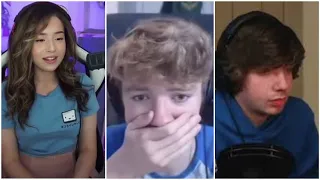 Youtubers And Gamers React To Technoblade's Death