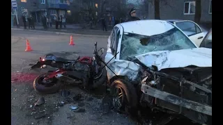 Ужасные кадры Дтп. Аварии. Жесть. Car Crash