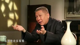 马未都：讲述清明节的由来，揭开清明的未解之谜