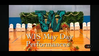 WIS May Day Recorded Video