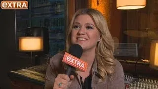 Kelly Clarkson and New Hubby Want a Family ASAP!