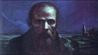 Irwin Weil - Dostoevsky (Lecture 6, part 2)