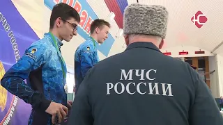 Команда чемпионов