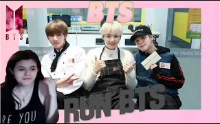 RUN BTS Ep 47 & 48 | Protect BTS Village Commentary  달려라 방탄소년단 에피소드 47, 48 방탄소년단 마을을 지켜라 해설