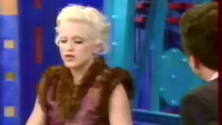 Madonna Interview French TV 94 Part 1