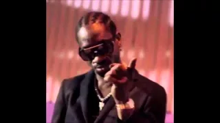 BOUNTY KILLER - Warr Buss (JUMP OUT riddim)Expicit