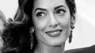 АМАЛЬ АЛАМУДДИН КЛУНИ 🩷 Amal Clooney FOTO