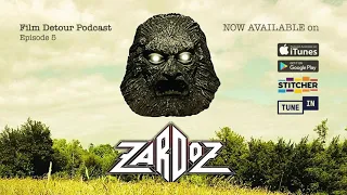 Zardoz - Ep05