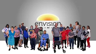 Diversity, Equity and Inclusion at Envision Unlimited: Building a Diverse Culture