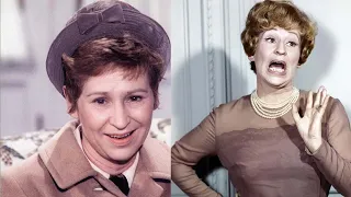 Tragic Death Of 'Good Times' Star Alice Ghostley After Secret Battle With Fatal Disease.