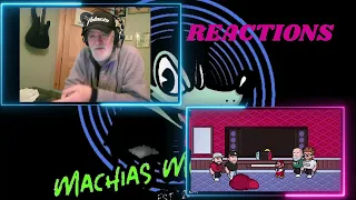 Bowling For Soup - Hey Mario [Official Video] REACTION