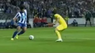 Hulk -FC Porto- Skills & Goals 2012