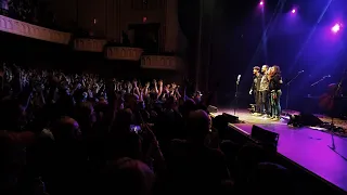 Billy Strings - Live at the Capitol Theatre (1-18-20, Port Chester, NY)