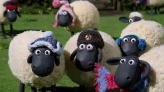 Shaun the Sheep Best Cartoons! NEW FULL EPISODES 2017! Part 3.