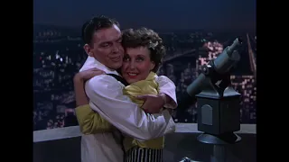 You're Awful - Frank Sinatra and Betty Garrett