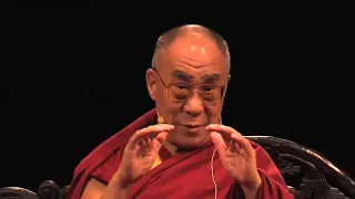 Далай лама об уровнях сознания