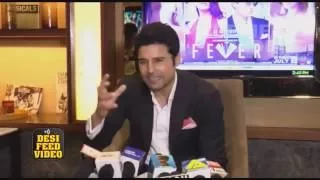 Fever Movie Trailer Launch | Rajeev Khandelwal : Behind the scene - Uncut Interview