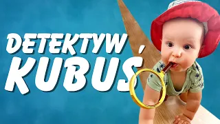 AMELKA ZNIKNĘŁA!😲 DETEKTYW NIEMOWLAK W AKCJI!🔥