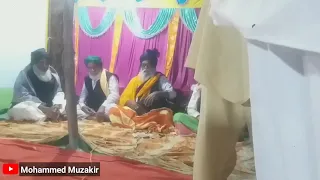 Daikh Le Shakl Meri Kis Ka Aayina Hun Mein by Munavaar Qawal