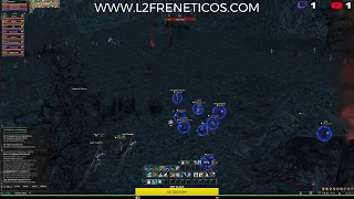 Lineage2 L2Freneticos.com