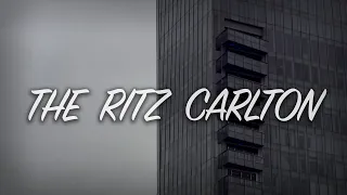 The Ritz Carlton Almaty l Самое высокое здание Алматы
