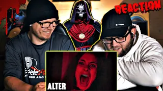 Melody of Evil  - Short Film Reaction