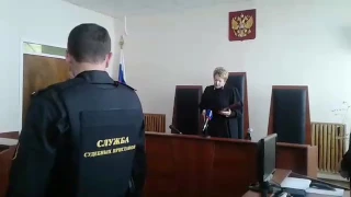 Обвиняемый в попытке изнасилования фельдшера "скорой" арестован на два месяца