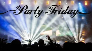 [Party Friday] Modern Talking - Brother Louie (Dj Chrys Remix)