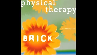 Physical Therapy - Brick (Driving Mix) [ALLERGYFREE023]