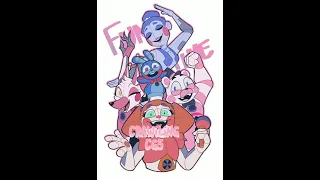 pov:you want to listen to some fnaf sl songs//fnaf sl playlist