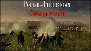 Empire Total War - Poland  Part - 42 - Victory