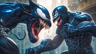 A Man Becomes Superhero When The Venom Symbiote Enters His Body | Explained in Hindi | Venom Movie