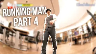 Running Man Funny Moments - Part 4