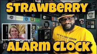 Strawberry Alarm Clock - Incense and Peppermints | REACTION