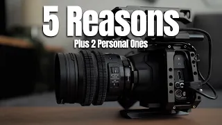 5 Reasons Why You Should Get The Sigma 24-70mm F2.8 Lens | Sigma 24-70mm F2.8 Review