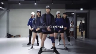 Everyday Sori Na Choreography(mirrored)