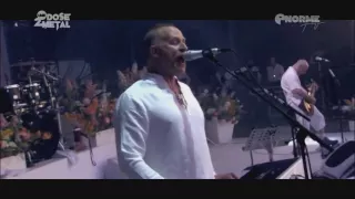 Faith No More - Be Aggressive - Live Hellfest 2015