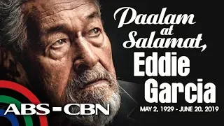 Legacy ni Manoy, Eddie Garcia | Rated K