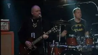 Michal Ambrož & David Koller - Pal vocuď (Žebřík 2010)