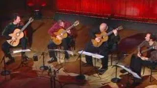 LAGQ Live!: Blue Echo (Chet Atkins)