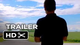 Heaven is for Real TRAILER 1 (2014) - Greg Kinnear Movie HD