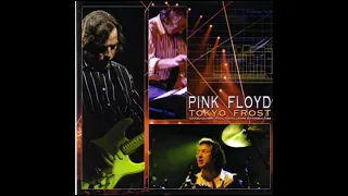 Pink Floyd - On the Turning Away - Tokyo, Japan, 5th March 1988 [Amity 098]