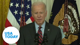 Biden calls for assault weapons ban after Nashville school shooting | USA TODAY