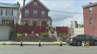 Staten Island Police Cracking Down On Illegally Saving Parking Spots