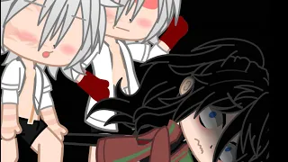 { giyuus nightmare}{demon sanemi au}{abusive sanemi au}{giyuu angst}