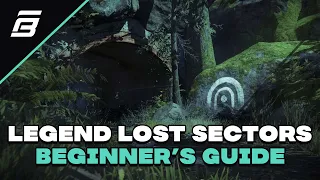 Beginner's Guide to Legend Lost Sector Farming